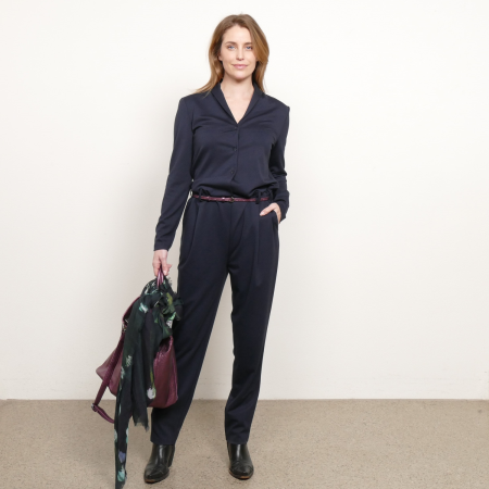 Overall Liane